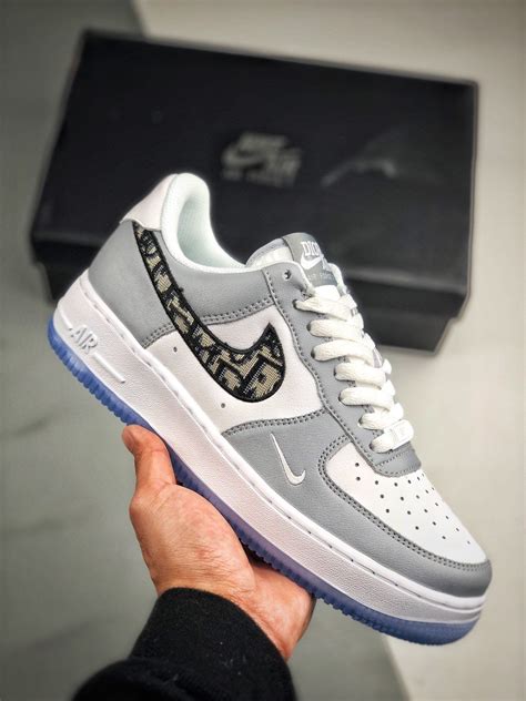 nike air force 1 low dior|dior air force 1 price.